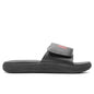 Puma x TMC SoftRide Slides - Black/High Risk Red