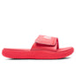 Puma x TMC SoftRide Slides - High Risk Red/White