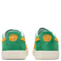 Suede VTG - Amazon Green/Saffron