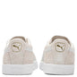 Earthbrake Suede VTG - Eggnog/White