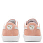 Suede VTG - Rosette/White