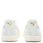 Suede VTG MIJ Kintsugi - White