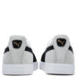 Suede VTG MIJ Retro - Grey Violet/Black