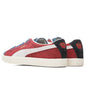 Suede VTG WTFormstripe - Red