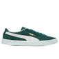 Suede VTG - Green