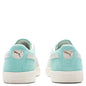 Suede Vintage - Mint/Frosted Ivory