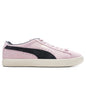 Suede Vintage - Pink
