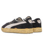 Suede Vintage "The Never Worn" - Black