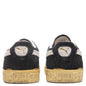Suede Vintage "The Never Worn" - Black