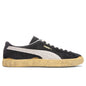 Suede Vintage "The Never Worn" - Black