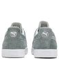 Suede VTG MIJ Retro - Quarry/Silver