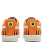 Puma x Frosted Flakes Suede - Flame Orange/Vaporous Grey