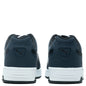 Slipstream Lo Block - White/Parisian Night