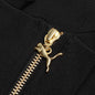 T7 Track Top "The Never Worn" - Black