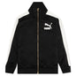 T7 Track Top "The Never Worn" - Black