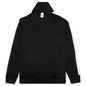 T7 Track Top "The Never Worn" - Black