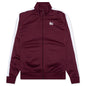 Puma x TMC Hussle T7 Jacket - Burgundy