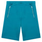 Puma x TMC Hustle Way Bermuda - Teal Blue