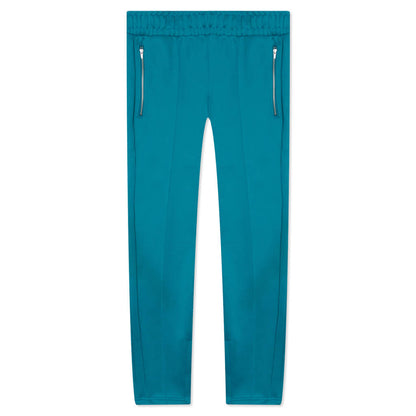 Puma x TMC Hustle Way Pant - Teal Blue
