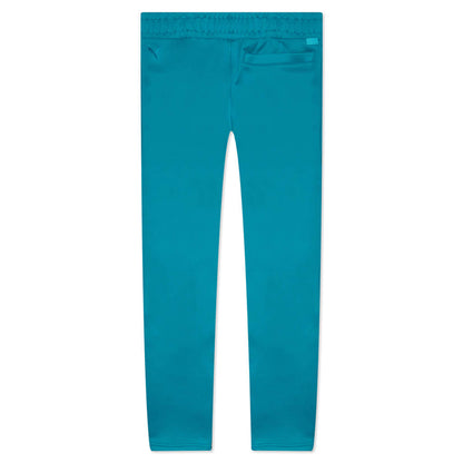 Puma x TMC Hustle Way Pant - Teal Blue