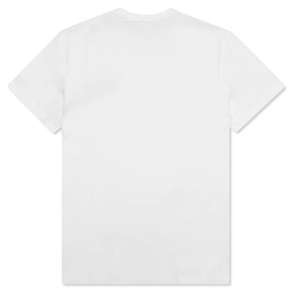 Puma x TMC Hustle Way Tee - Puma White
