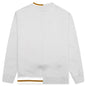 Crewneck "The Neverworn" - Grey/Violet
