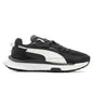 Women's Wild Rider PRM - Black