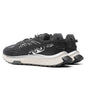 Wild Rider Tecno - Black