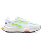 Wild Rider Tecno - White