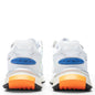 Wild Rider Tecno - White