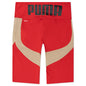 Women's 72 Short - Urban Red