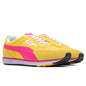 Women's Lo Rider Vintage - Super Lemon/Glowing Pink