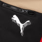 Women's Love Leggings - Black/Urban Red