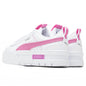 Women's Mayze Lace - White/Opera Mauve