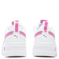 Women's Mayze Lace - White/Opera Mauve