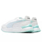 Women's Mirage Sport Glow - White