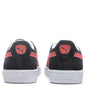 Women's Suede Classic XXI - Black