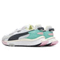 Women's Wild Rider Layers - White