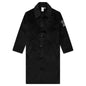 Puma x AMI Coat - Black