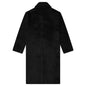 Puma x AMI Coat - Black