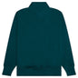 Puma x AMI Half-Zip Sweatshirt - Varsity Green