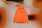 Puma x AMI Hoodie - Jaffa Orange