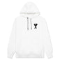 Puma x AMI Hoodie - Marshmallow