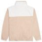 Puma x AMI Sherpa Jacket - Light Sand
