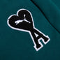 Puma x AMI Sweatpants - Varsity Green