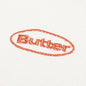 Puma X Butter Goods 1/4 Zip Pullover - White