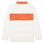 Puma X Butter Goods 1/4 Zip Pullover - White