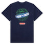 Puma X Butter Goods Graphic Tee - Blue