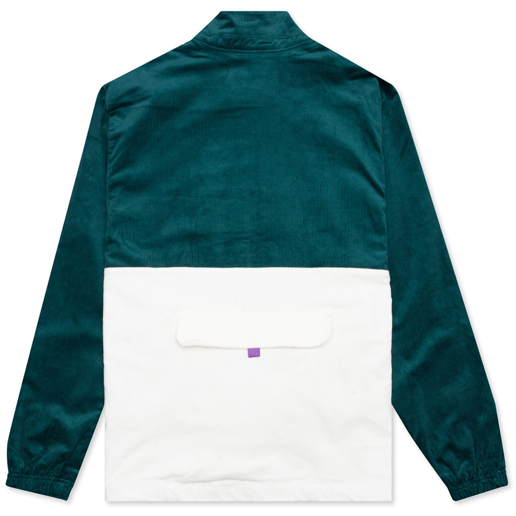 Puma X Butter Goods Track Top - Green