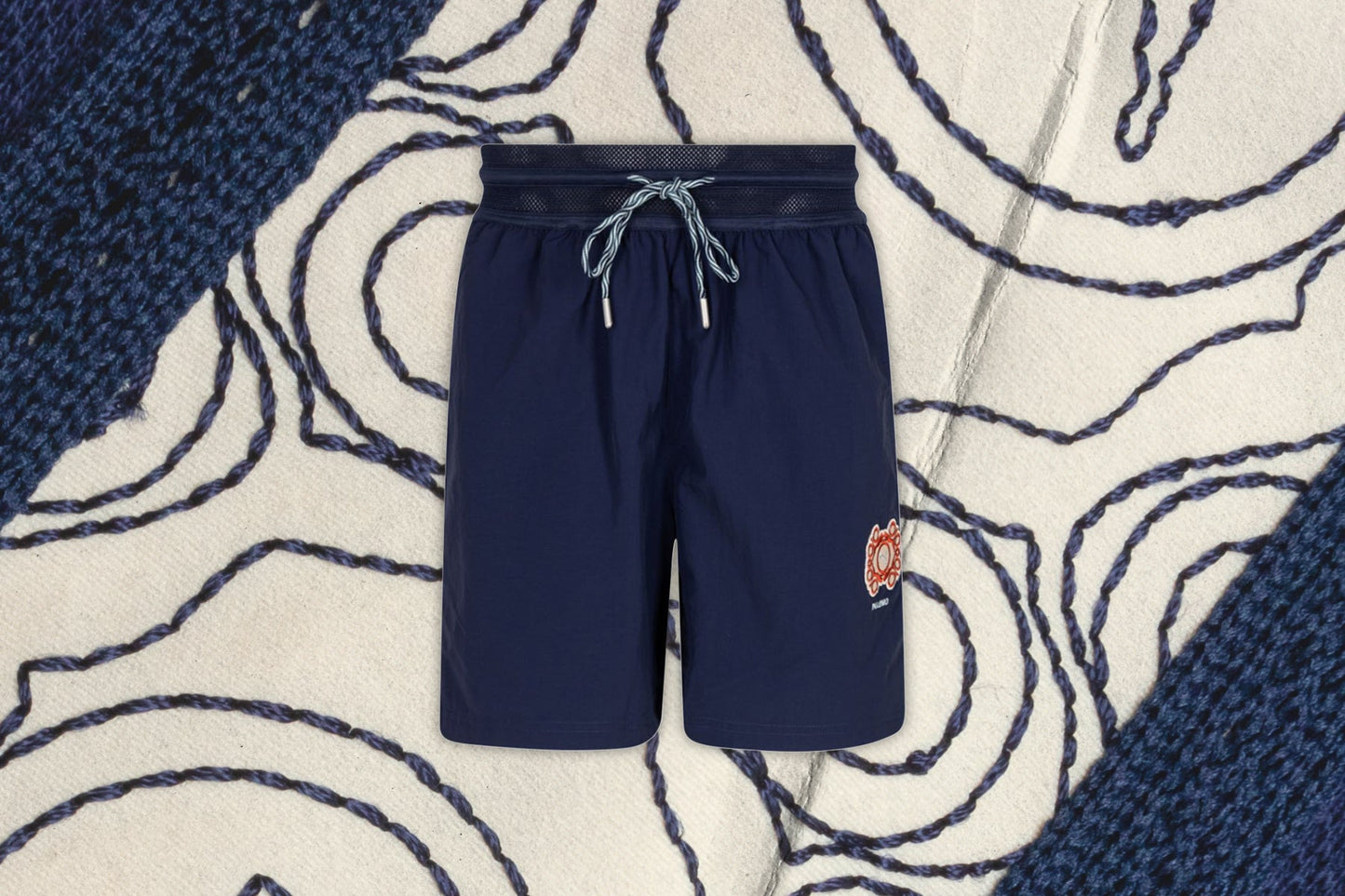 Puma X Palomo T7 Shorts - Blue